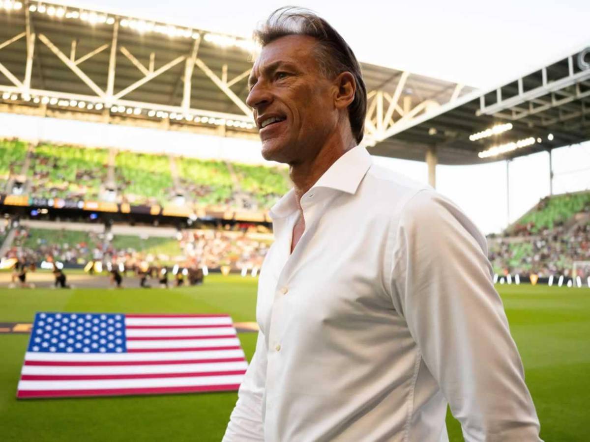 Escándalo: despiden a técnico, verdugo de Messi, a menos de dos meses del Mundial 2026