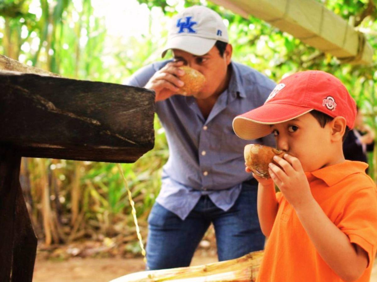 Un viaje al corazón de la tradición: un rincón auténtico de Gracias, Lempira