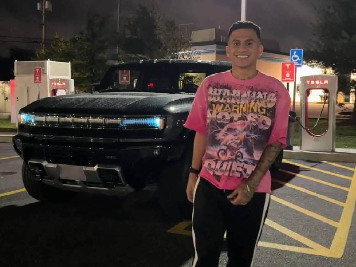 Selvin Guevara vivió una pesadilla: denuncia intento de secuestro en San Pedro Sula