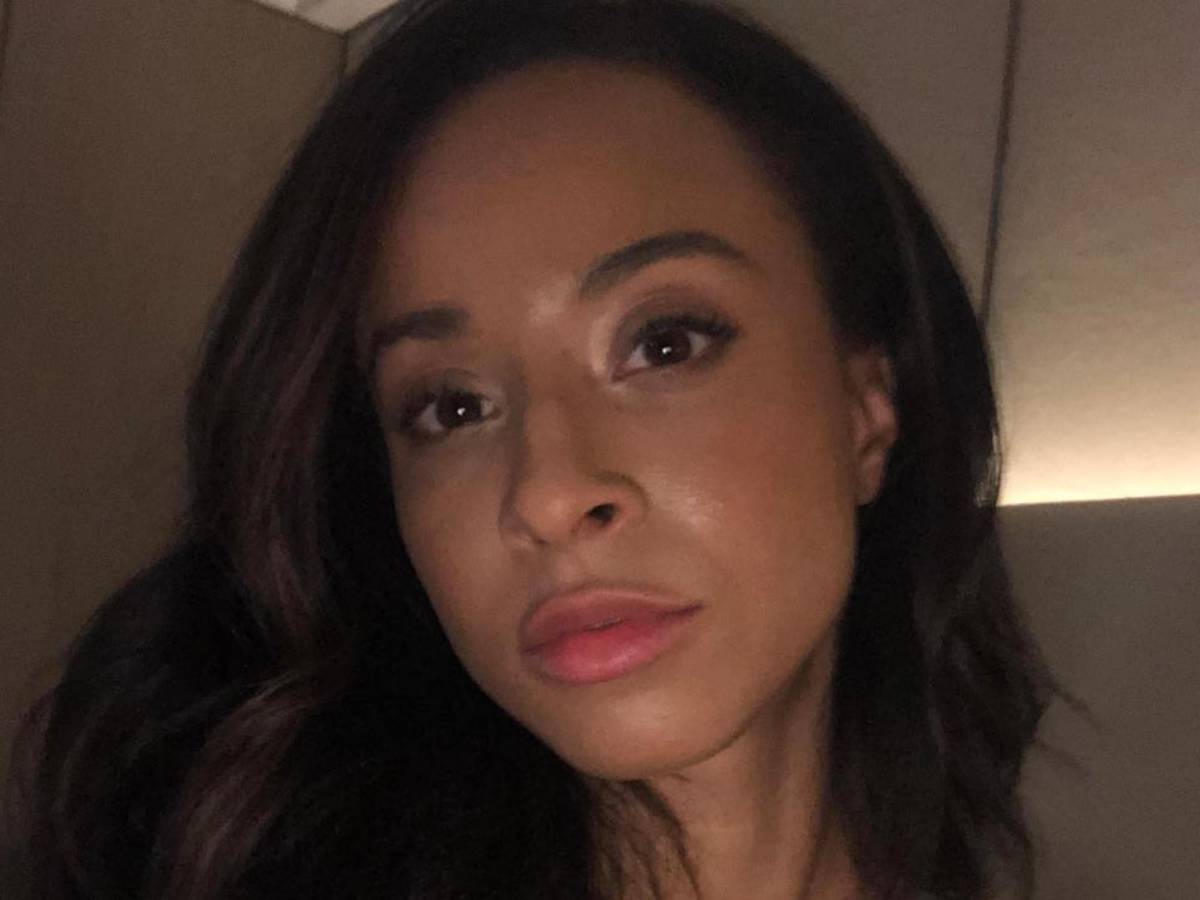 Actriz de cine para adulto alista boda con famoso futbolista