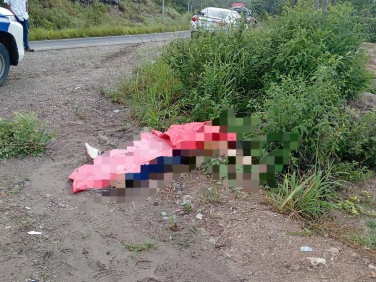 “Deja 3 hijas”: Habla hermano de Dunia Espinoza, asesinada tras salir a una fiesta en el Feriado Morazánico