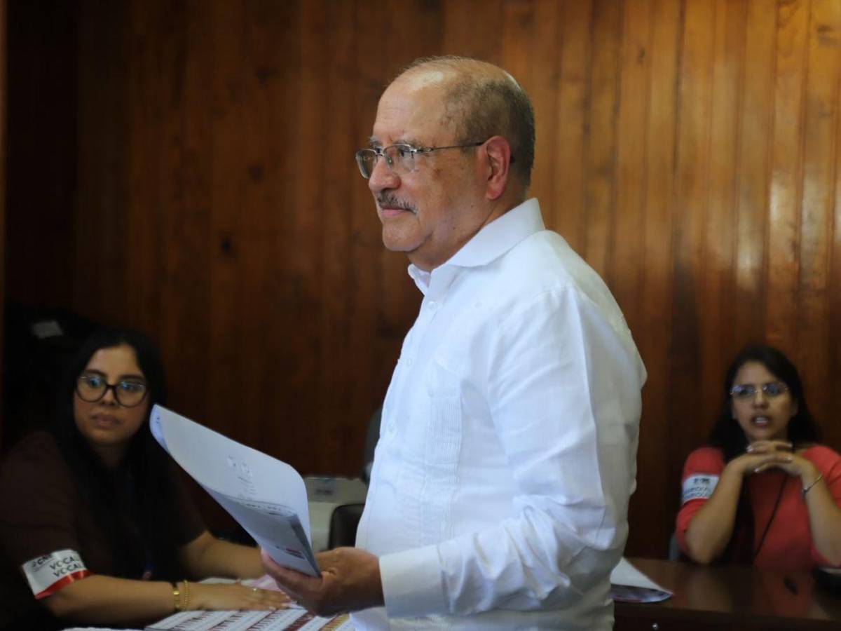 De Libre y afines: ¿quiénes integran la Comisión Permanente del CN?