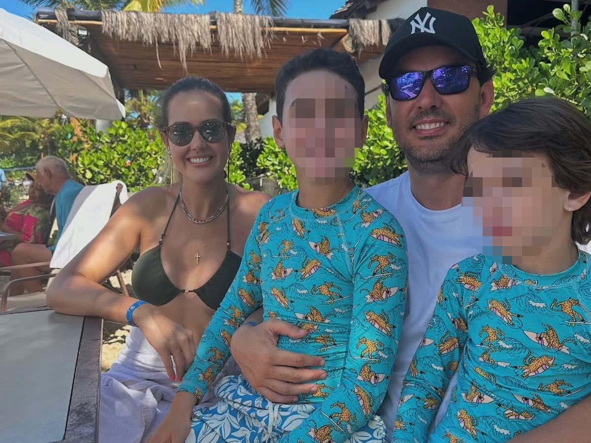 Gobernador mata a sus dos hijos tras descubrir infidelidad de su esposa