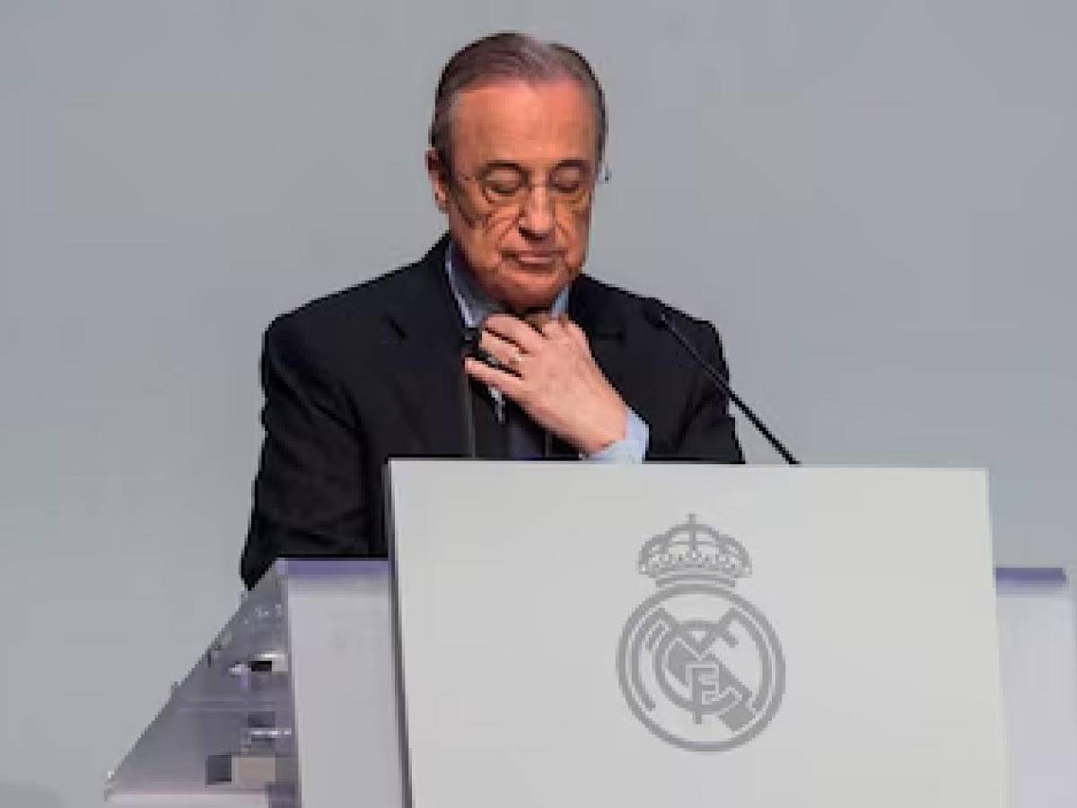 Barcelona llevará a Florentino al juzgado: la demanda que presentó y el motivo