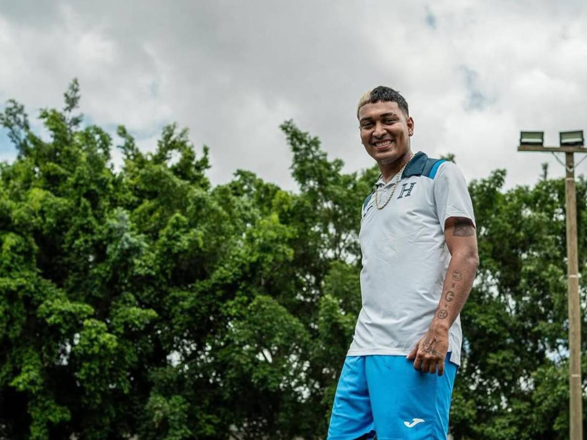 Supremo enciende las alarmas en selección de tiktokers de Honduras