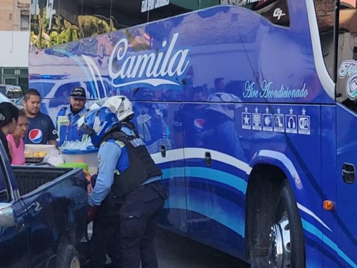 Insólito percance, el jeque, mala noticia en Motagua y villano
