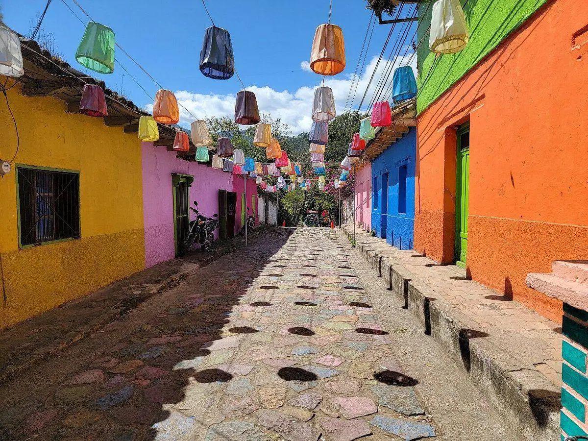 Pueblos pintorescos cerca de Tegucigalpa para visitar en el Feriado Morazánico 2026