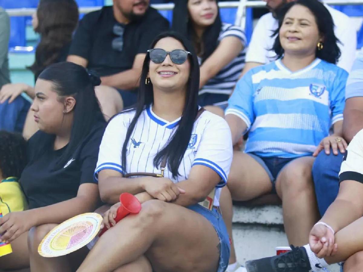 Lindas chicas en La Paz, enfado de Arboleda y los reclamos de Génesis-Olimpia