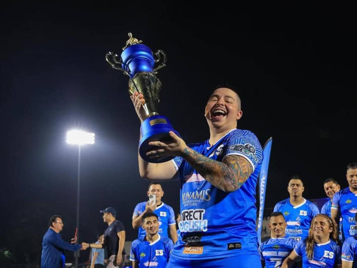 Tiktokers de El Salvador quiere unirse a selección de Honduras: Supremo reacciona