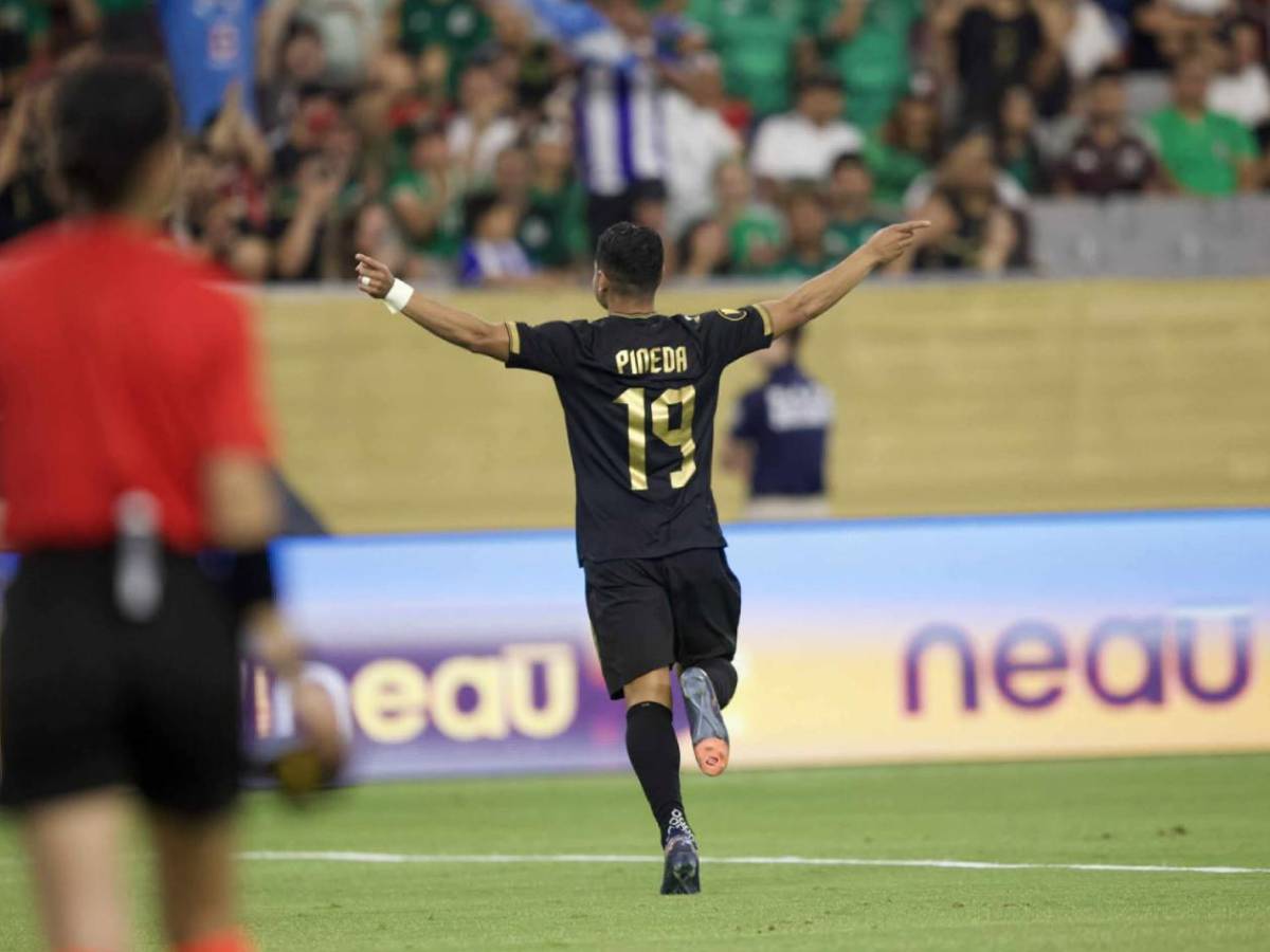 Copa Oro: Honduras festeja, Panamá llora, secreto de Edrick y lo que pasó al final