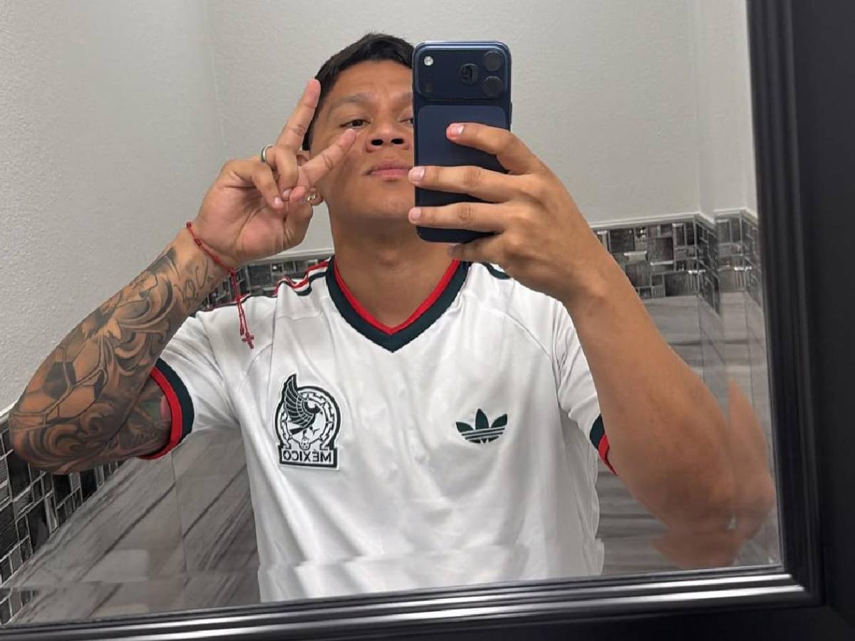 Brayan Moya sufre un problema en USA: hacen petición para ayudar al futbolista