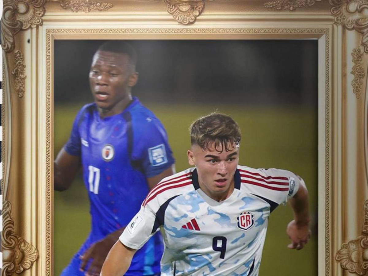 Indignación e increíble petición en Costa Rica antes del duelo ante Honduras