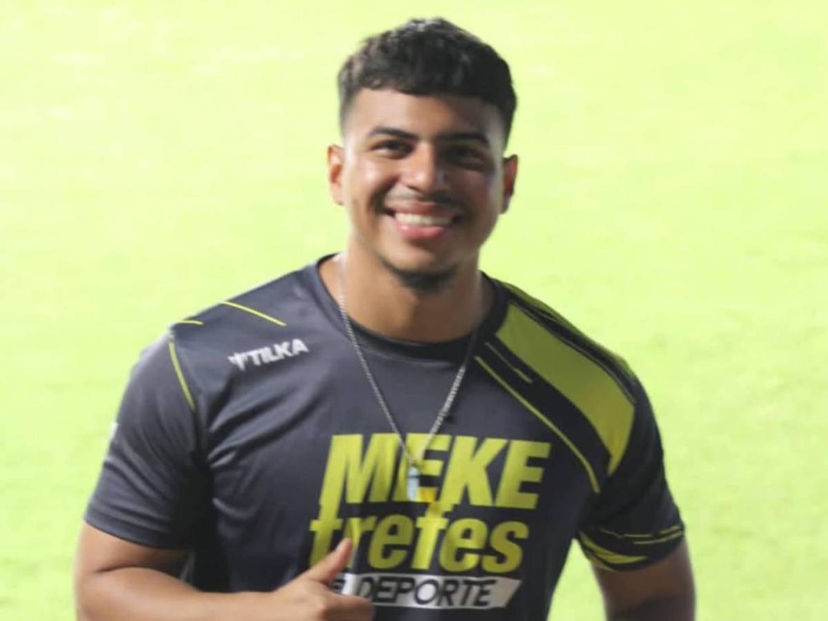 Consternación por muerte de Jean Carlos González: El dolor nos golpea