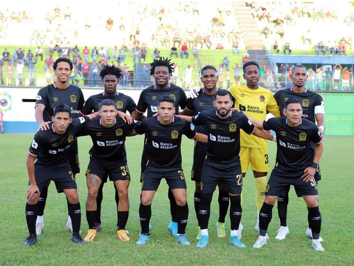 Olimpia, el mejor armado para ir por el bicampeonato