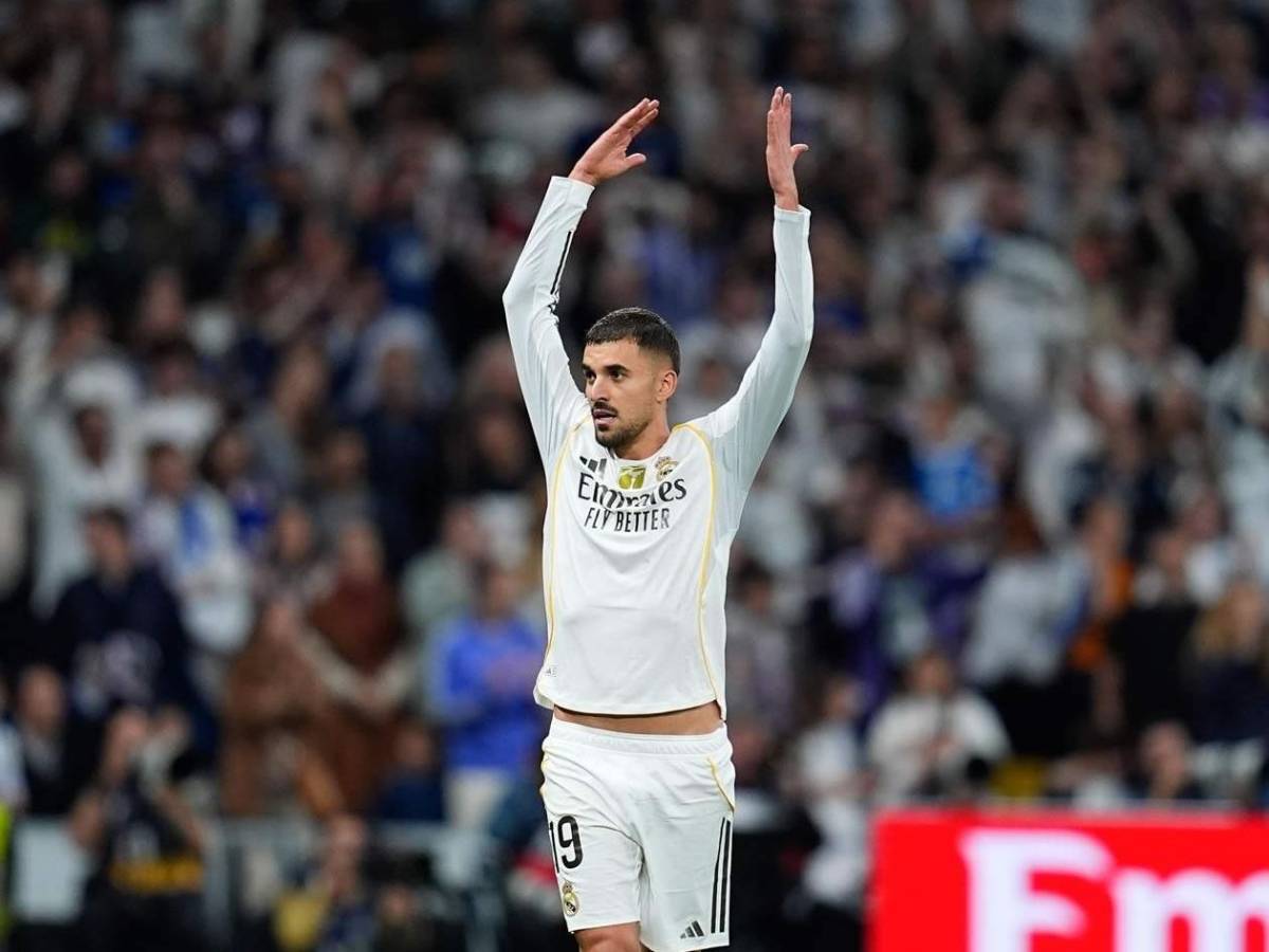 Pide irse de Real Madrid tras pelear con Arbeloa: No quiero más relación con él