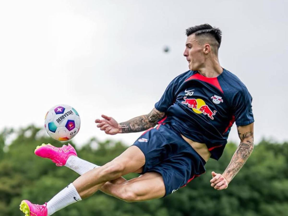 Salida confirmada en Real Madrid, se rebela en Barcelona y hondureño es noticia