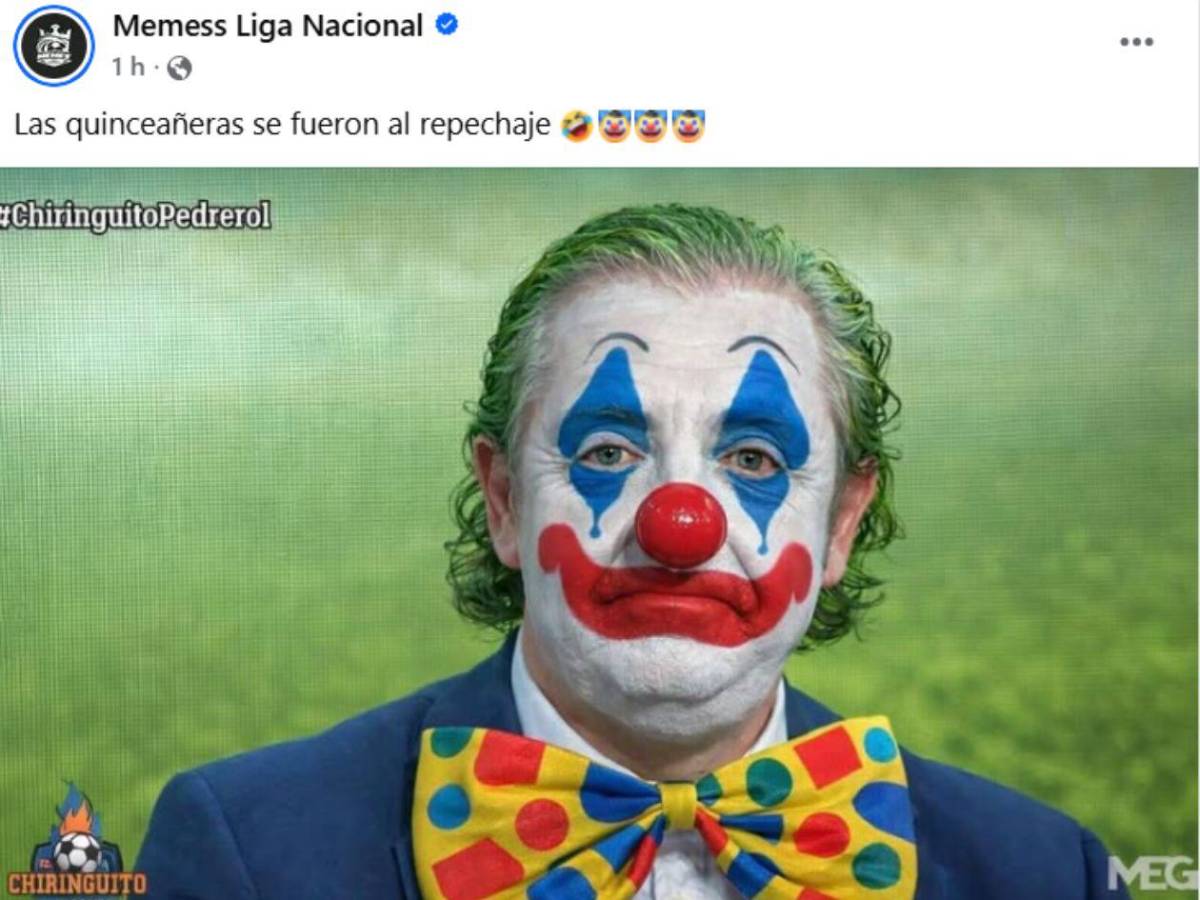 Los mejores memes de la derrota del Real Madrid en Champions League ante Benfica