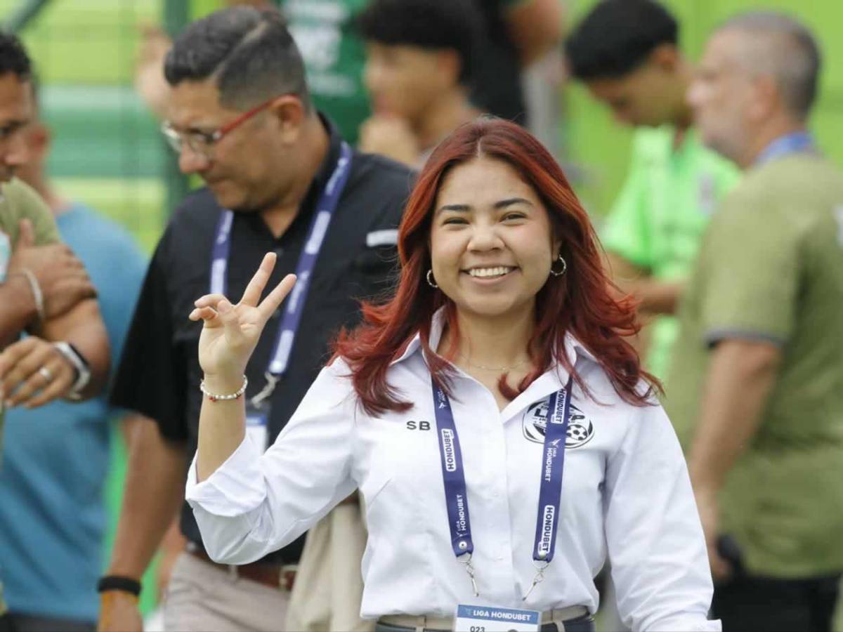 Felicidad de Marathón, enfado de Rubilio ante Motagua, bellezas y la 'chelita' que cautivó