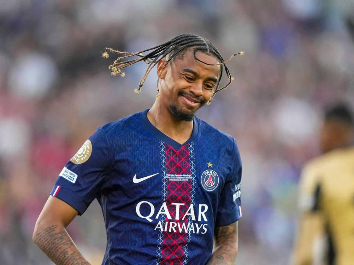 Anuncian nuevo equipo de Nico Williams, Neymar confirma dónde jugará y hondureño a LaLiga