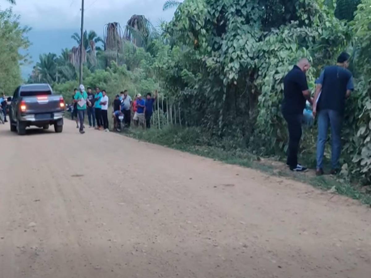 “Salió en su bicicleta”: El desgarrador caso de Emili, la niña de 9 años hallada sin vida en Sabá