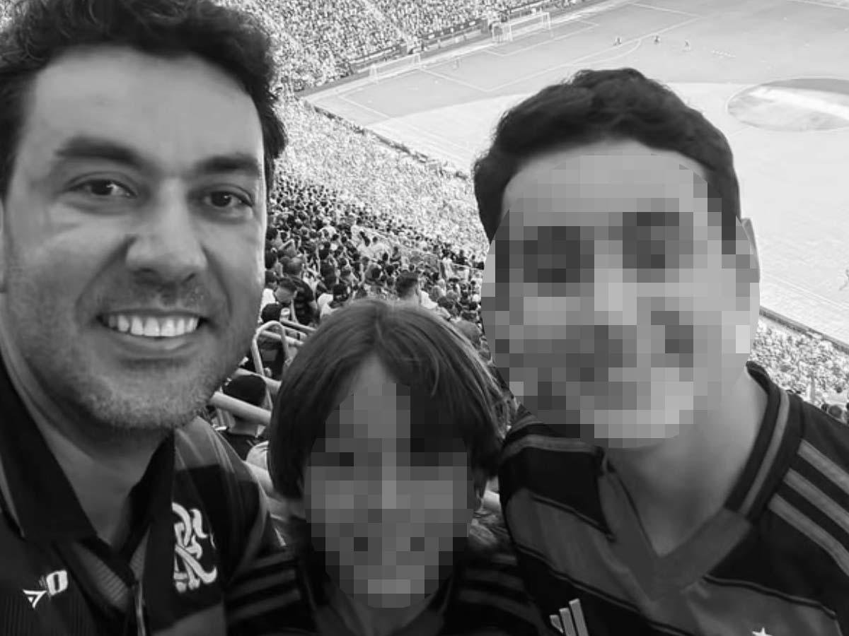 Gobernador mata a sus dos hijos tras descubrir infidelidad de su esposa