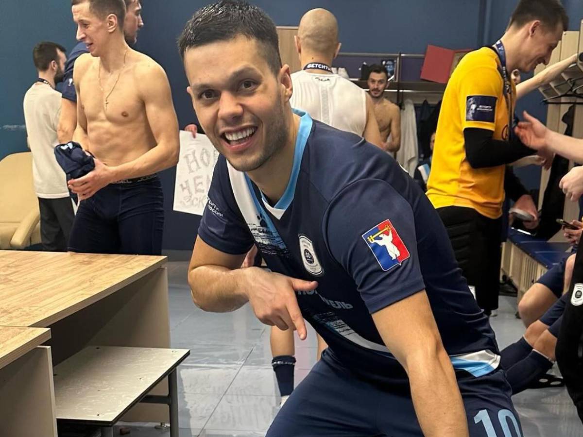 Alex Felipe murió por lo que le pasó en el aeropuerto antes de viajar