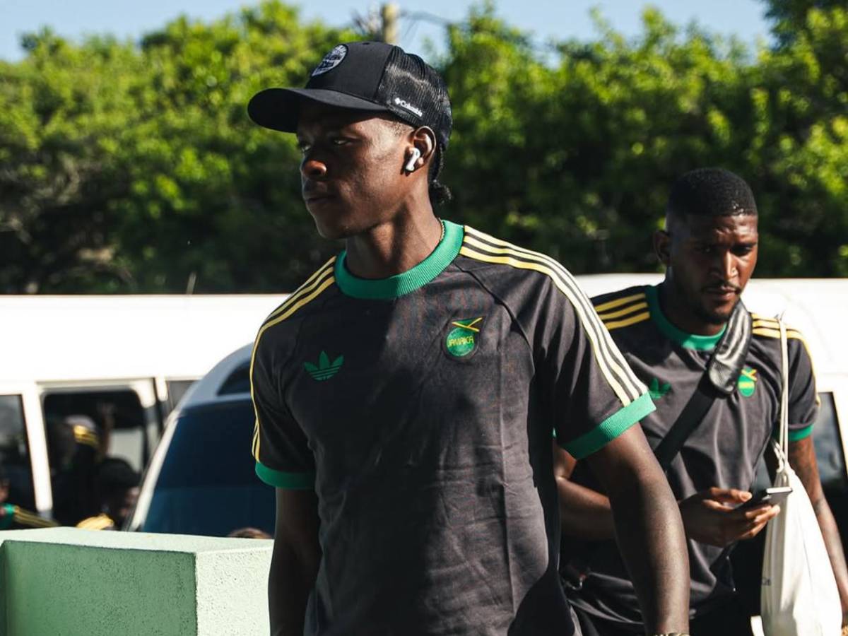 La IA predice las selecciones de Concacaf que irán al Mundial 2026, ¿Honduras?