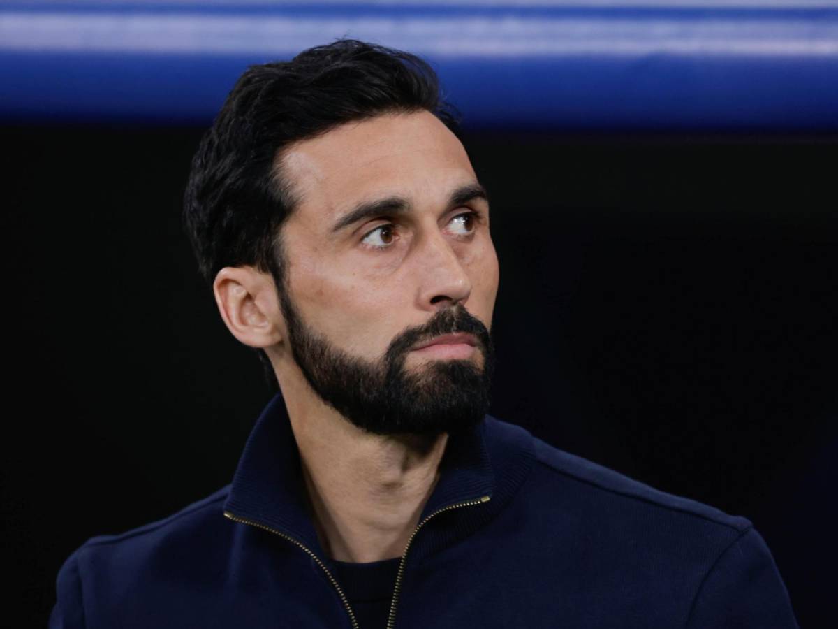 Real Madrid no perdona y le informa: No seguirás en el equipo