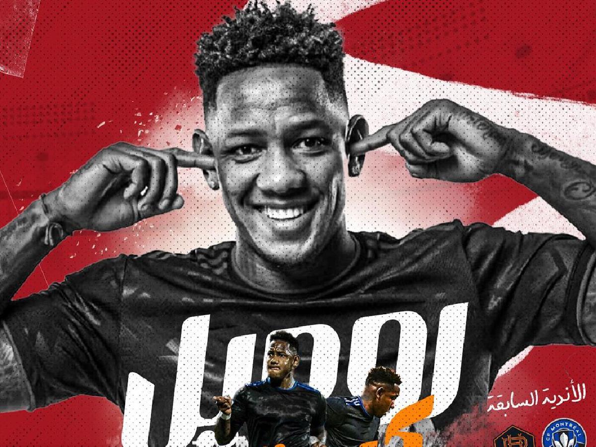 Oficial: Romell Quioto ya tiene nuevo equipo y jugará en Arabia Saudita