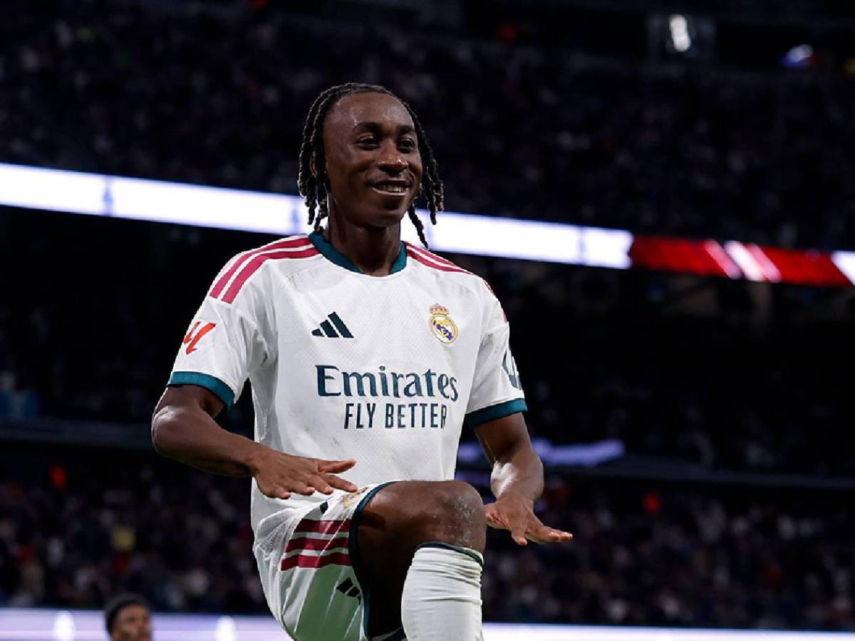 Ayuda al Real Madrid, locura de Mbappé, histórica protesta y Vinicius preocupado