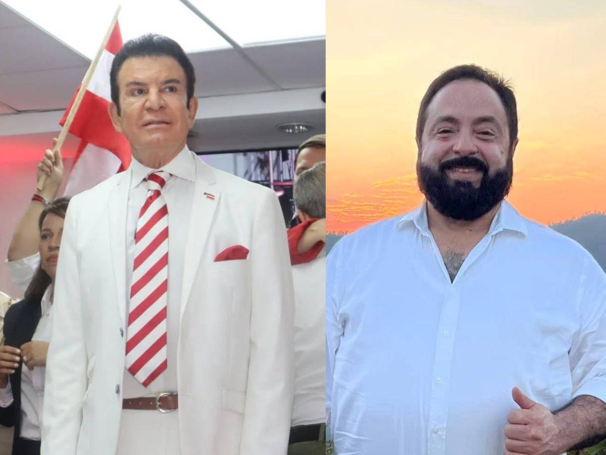 Nasralla atiza contra Luis Redondo: Qué pena que le siga el juego a los comunistas