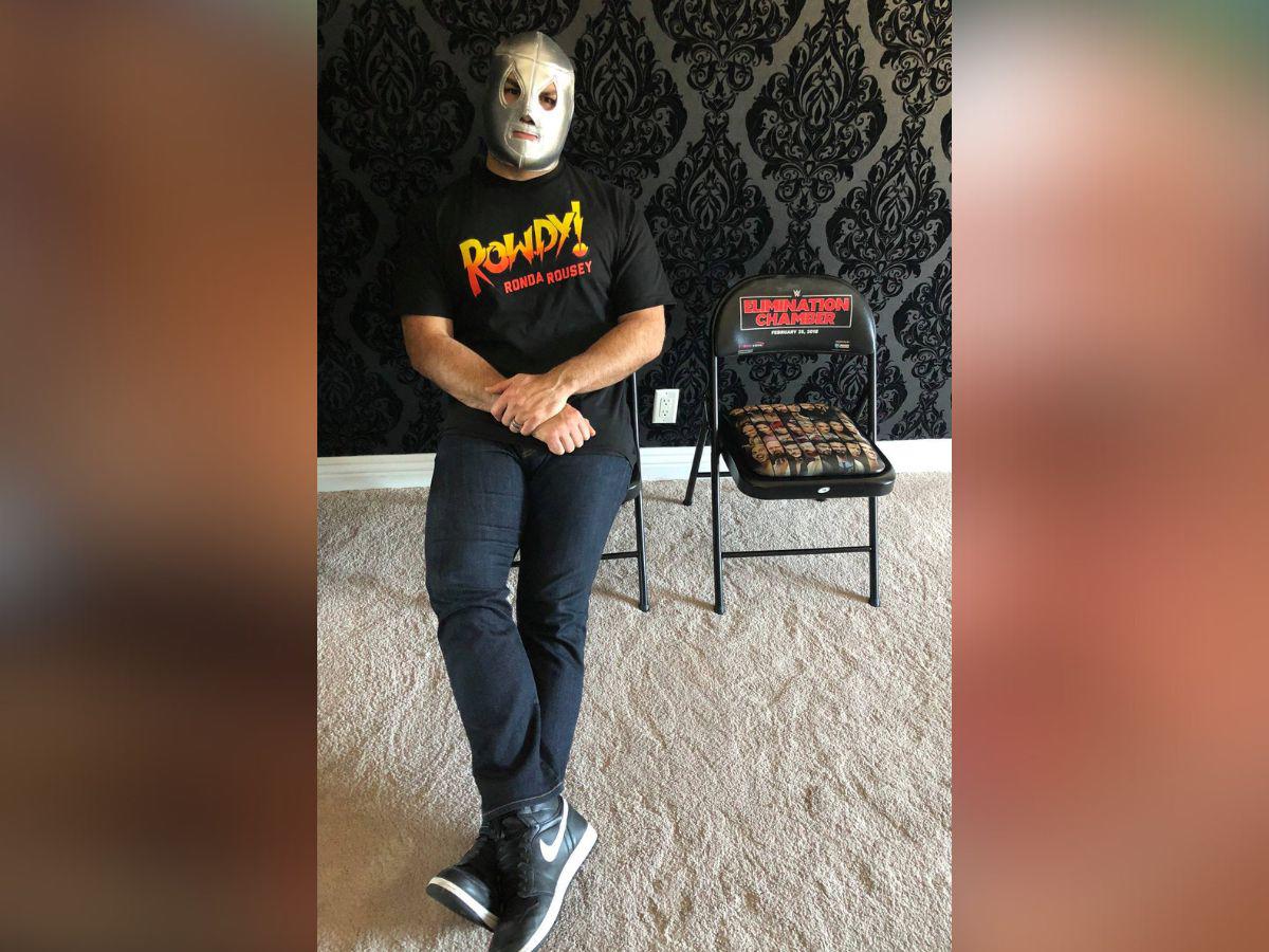 Caín Velásquez sentenciado tras atacar al abusador de su hijo