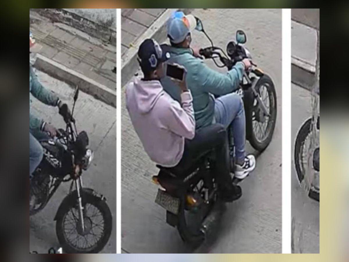 Madre de Marlon Lora revela cómo se salvó del ataque que mató a la familia pastoral