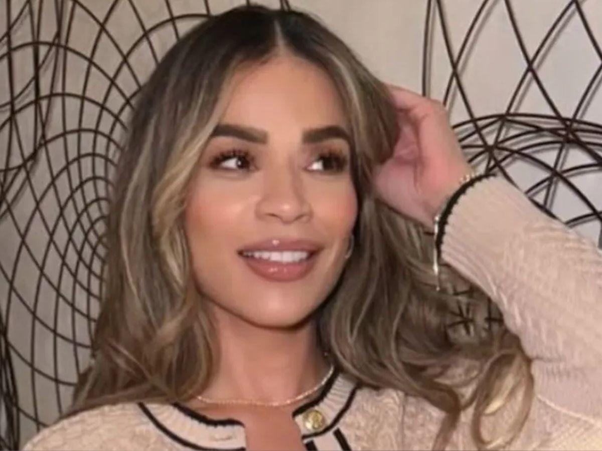 Exesposo asesina a tiros a la influencer Gloria Zamora