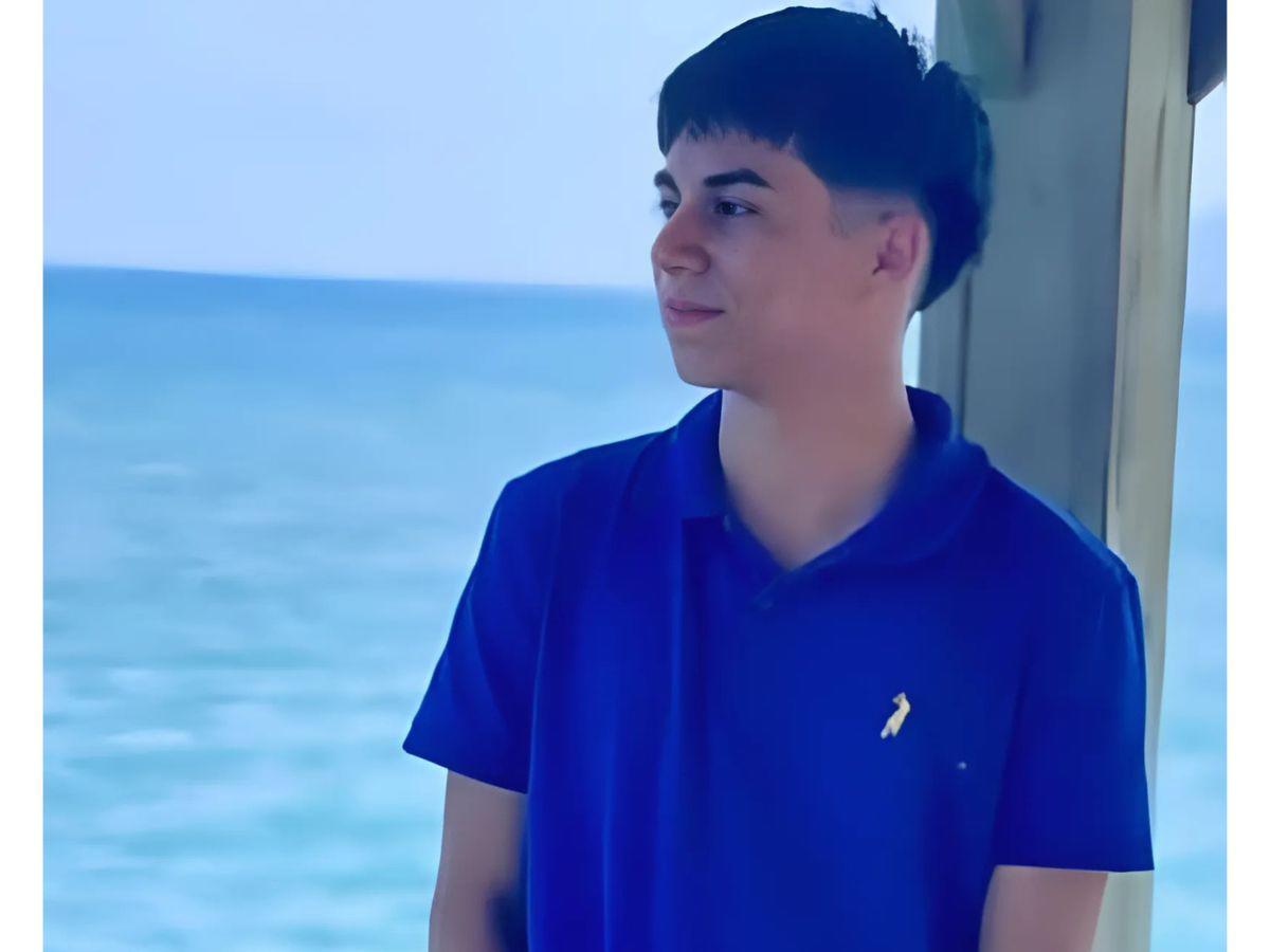 “Le di lo que pude”: padre despide a hondureño ultimado por su mejor amigo en Texas