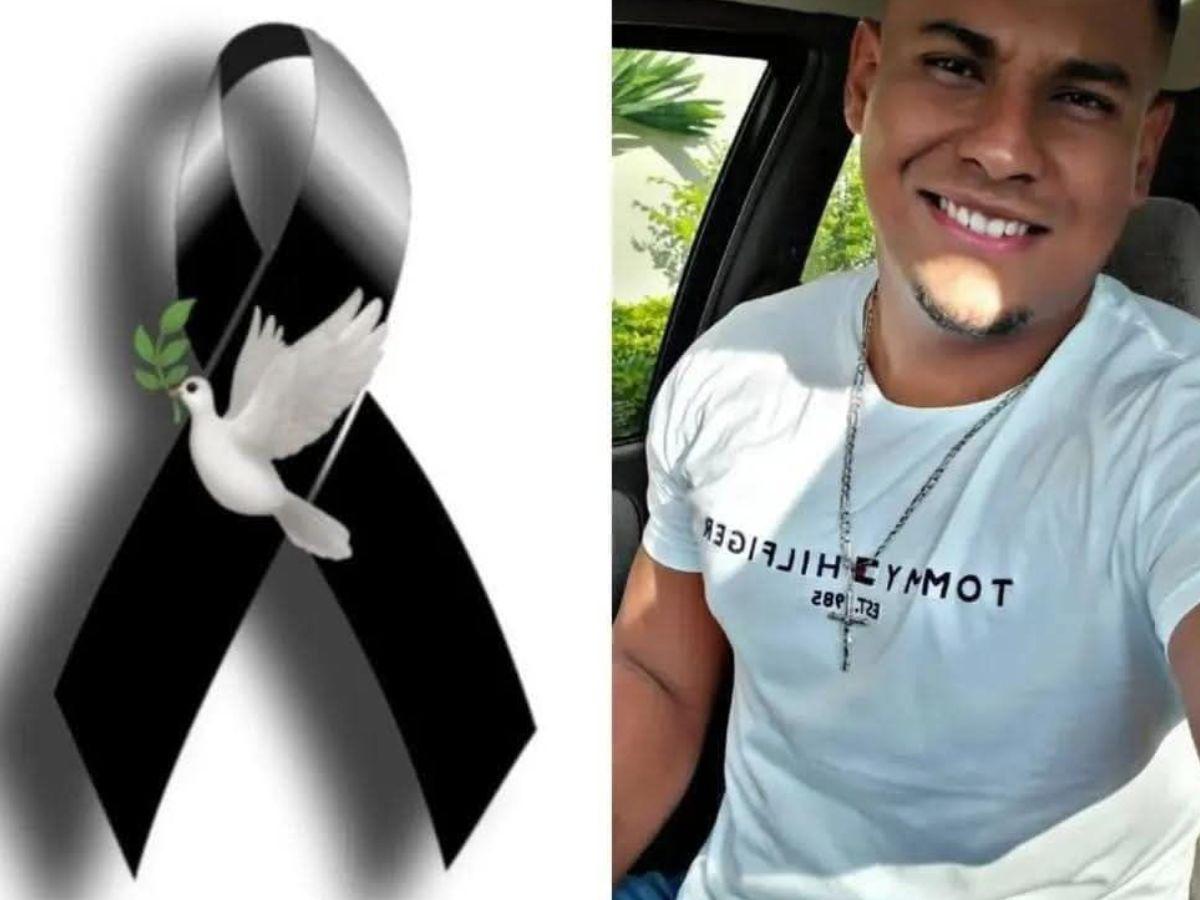 Muere hijo de reconocido funcionario tras asalto frustrado en Comayagua