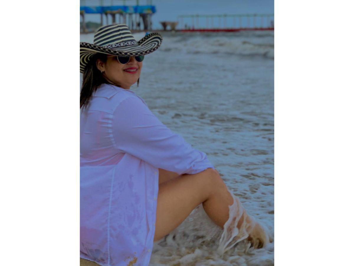 Daniela Zelaya fue ultimada por sicarios en Olancho; iba junto a su novio