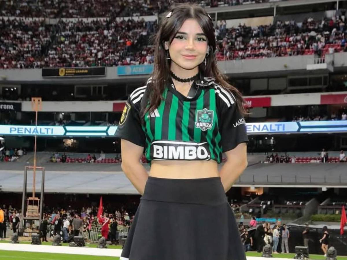 Alana Flores es víctima de la IA y es internada: Ya no puedo más