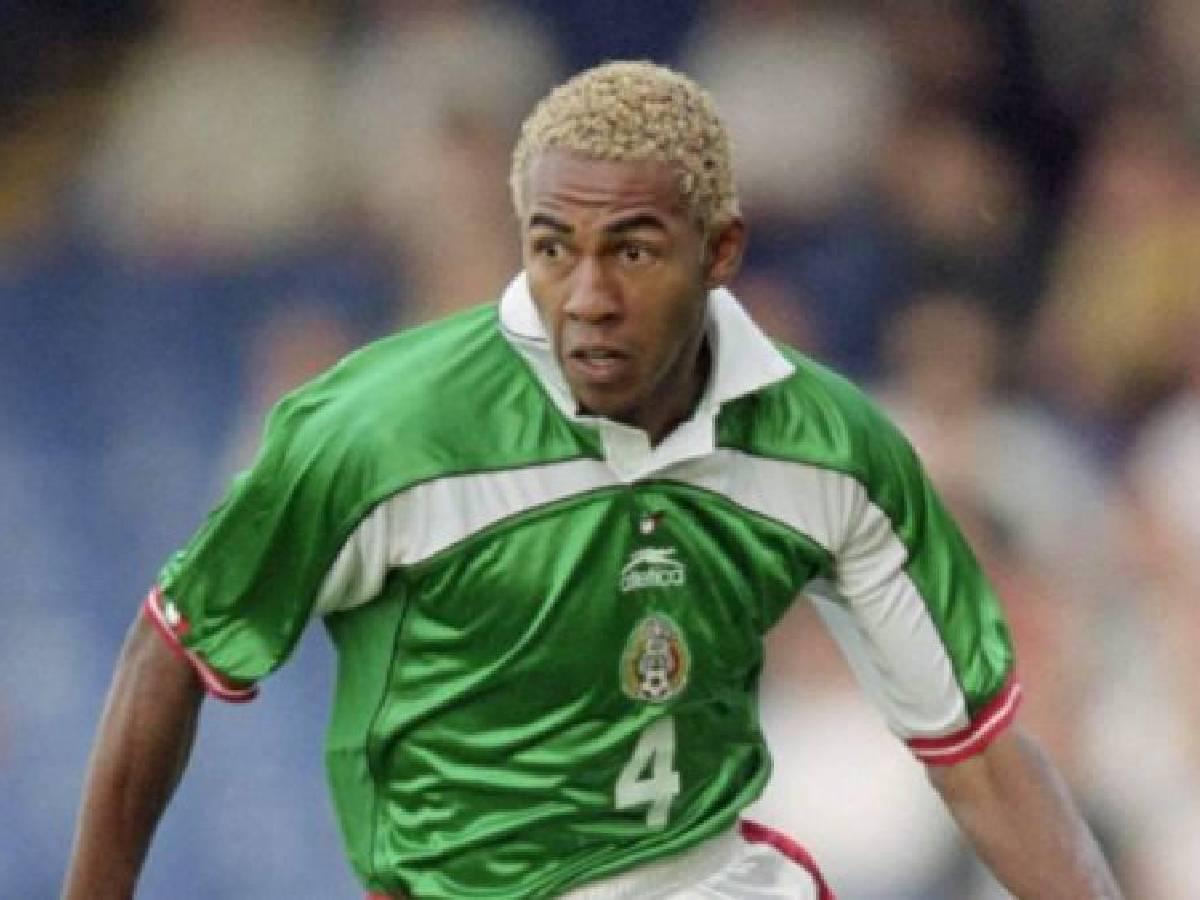 Edoardo Isella, el único futbolista de Honduras que ha jugado para México
