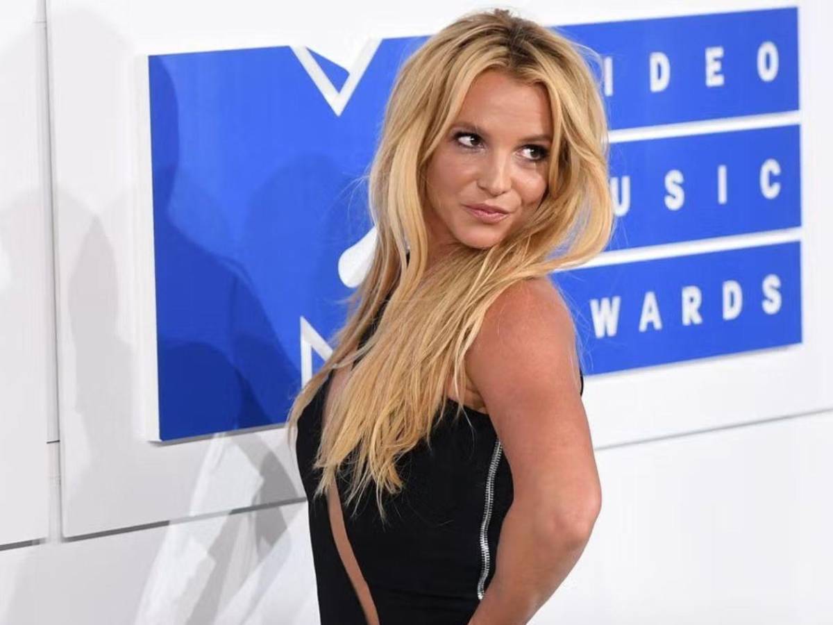 Britney Spears elimina su perfil de Instagram tras los problemas con su exesposo