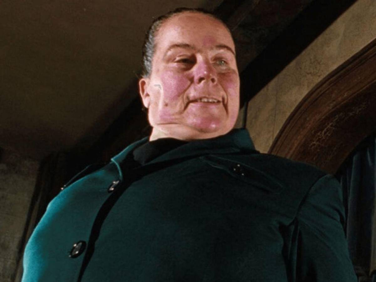 ¿Recuerdas a la terrorífica Tronchatoro?, así luce en la actualidad