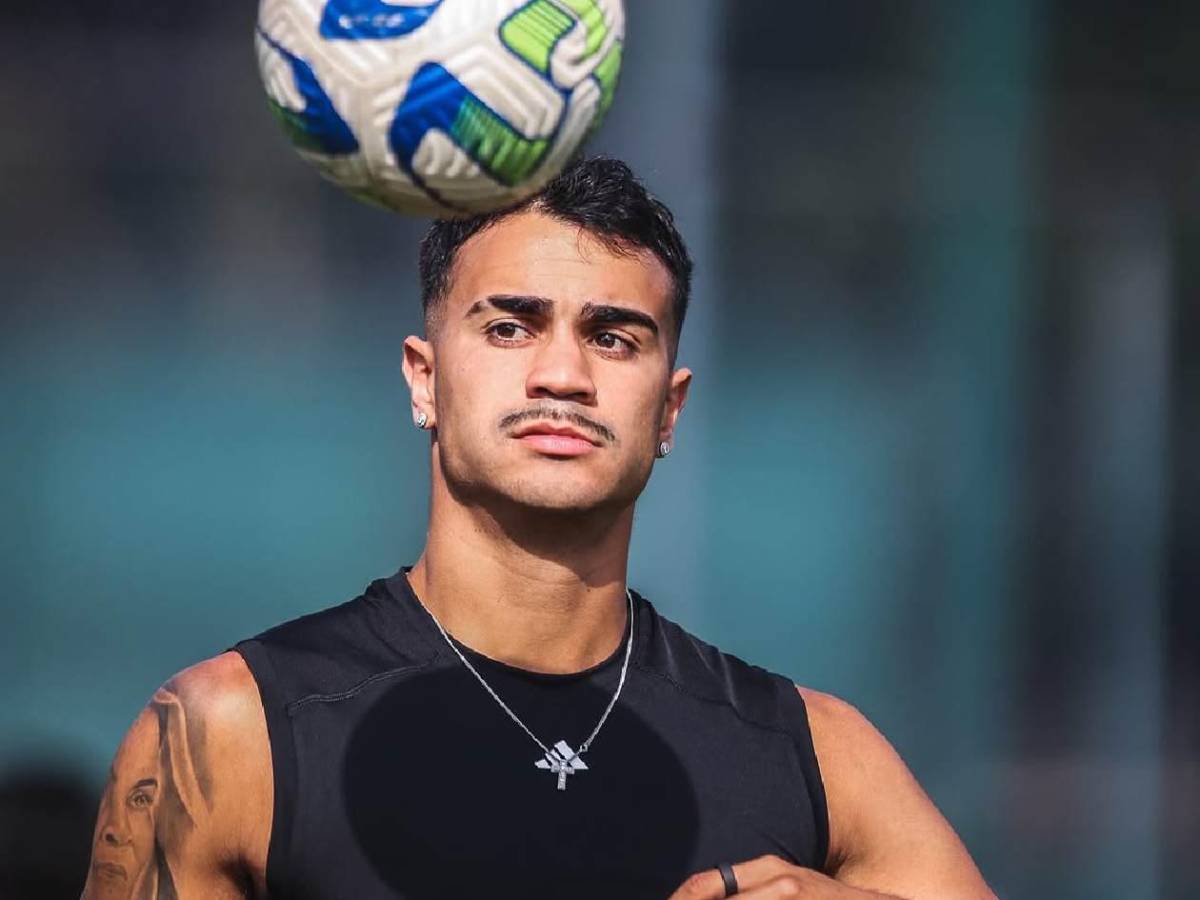 Real Madrid gastó 30 millones por él y no jugó ni un minuto: vuelve gratis su país