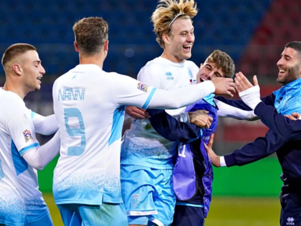 No es broma: Necesitan ser goleados para poder clasificar al Mundial 2026