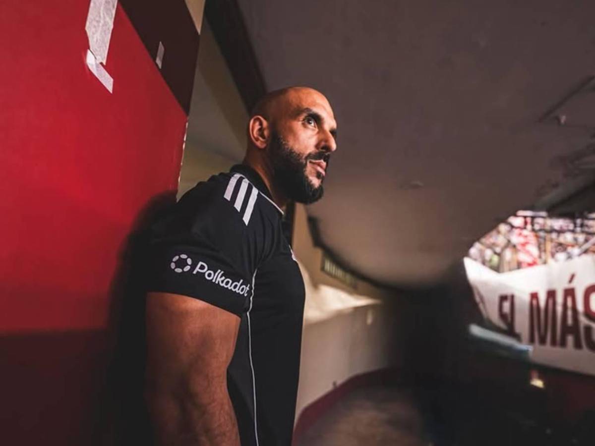 Messi se queda sin protección: La dura noticia sobre su guardaespaldas