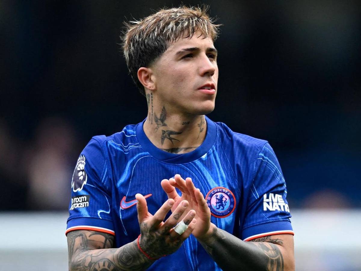 Es campeón del mundo y abre la puerta a fichar por Real Madrid: Me gusta mucho