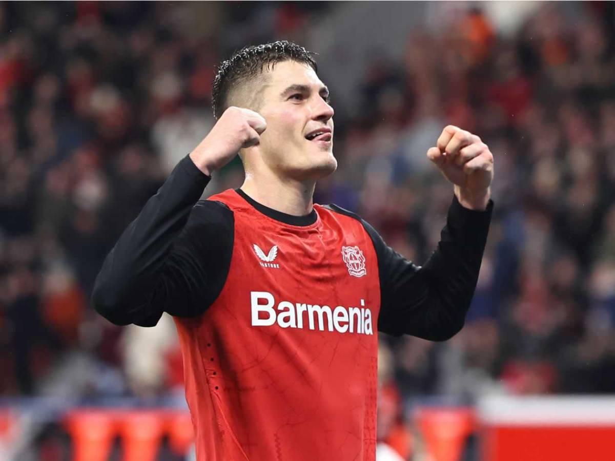 Bota de Oro: Mbappé acaricia el premio, pero un goleador va por el milagro para quitárselo