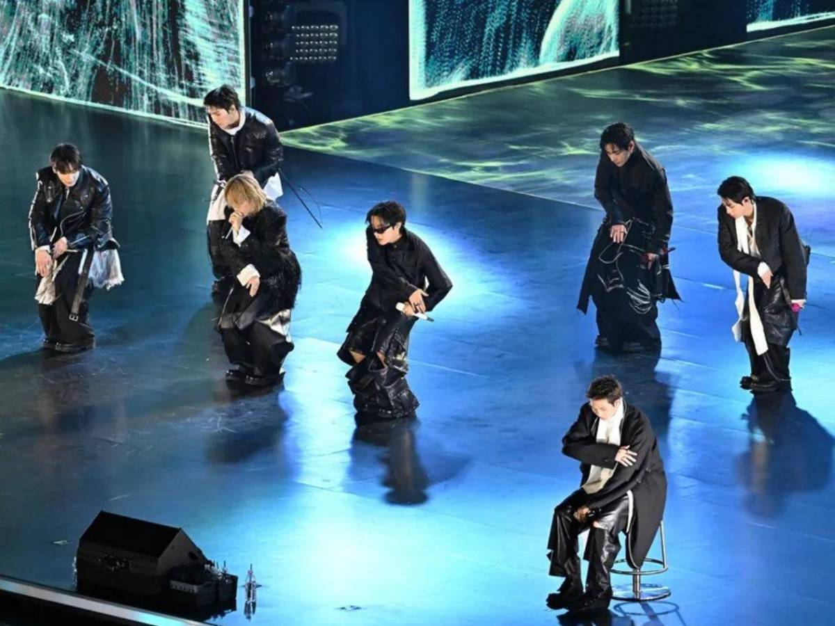 ¿Capturaron a creador de BTS? Esto se sabe