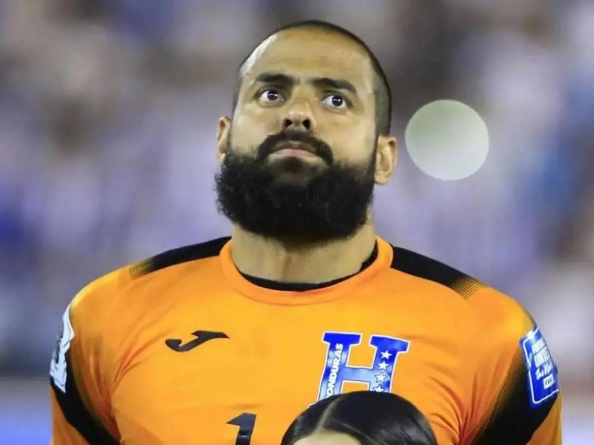 Honduras con nuevo técnico y adiós a varios futbolistas: Ellos no volverán a jugar una eliminatoria