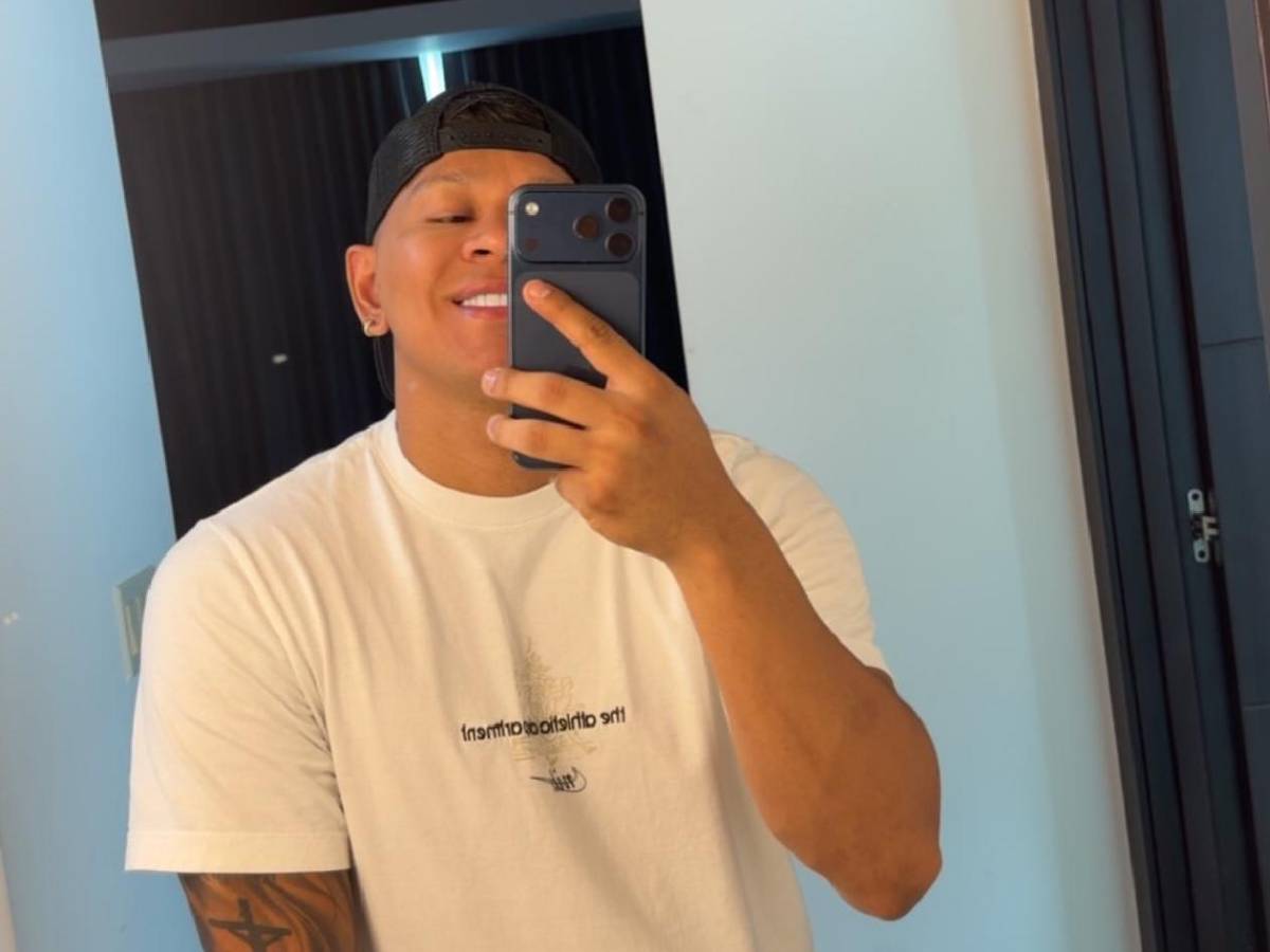 Brayan Moya sufre un problema en USA: hacen petición para ayudar al futbolista