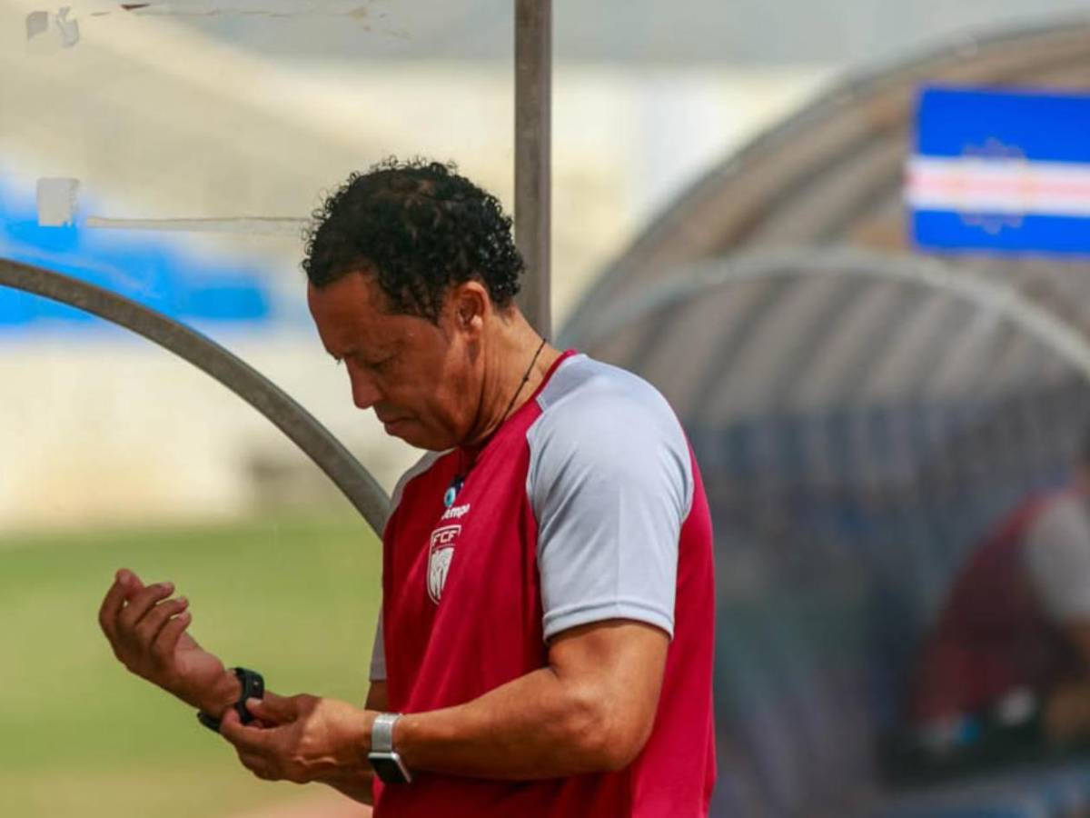 Increíble: No tenían futbolistas y ahora clasifican por primera vez a un Mundial